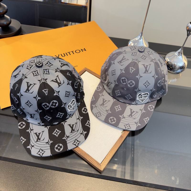 LV Cap dx116